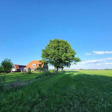 Bed & Breakfast De Vink Terschuur Exterior photo