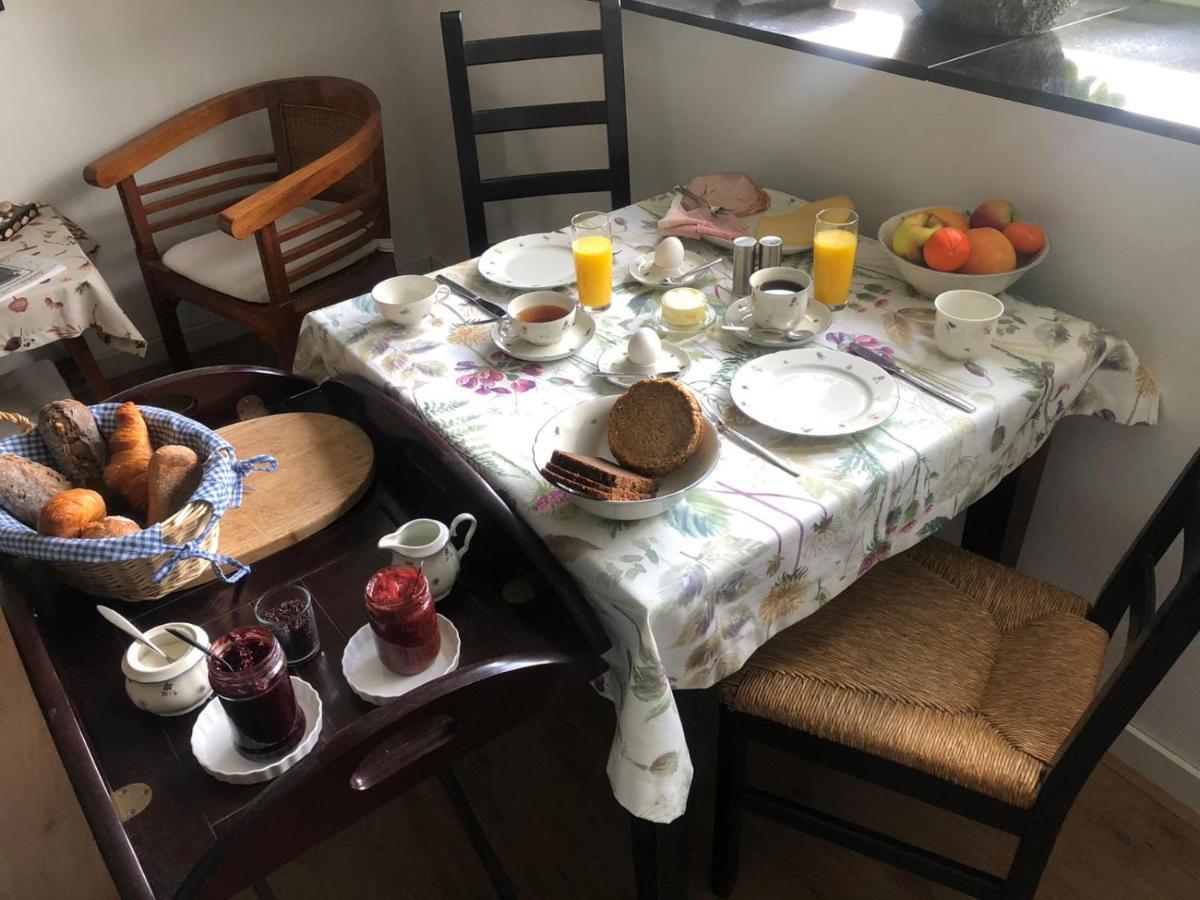 Bed & Breakfast De Vink Terschuur Exterior photo