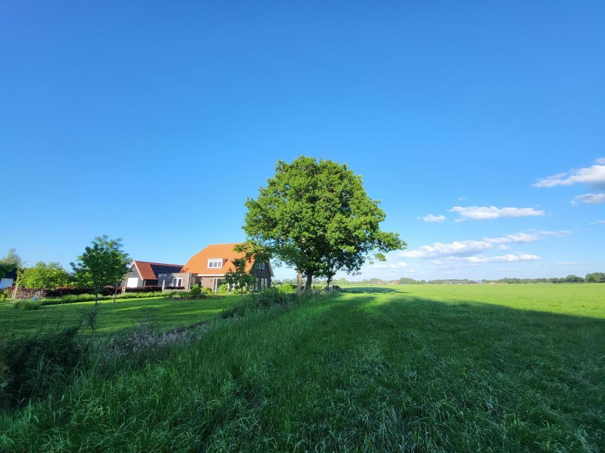 Bed & Breakfast De Vink Terschuur Exterior photo
