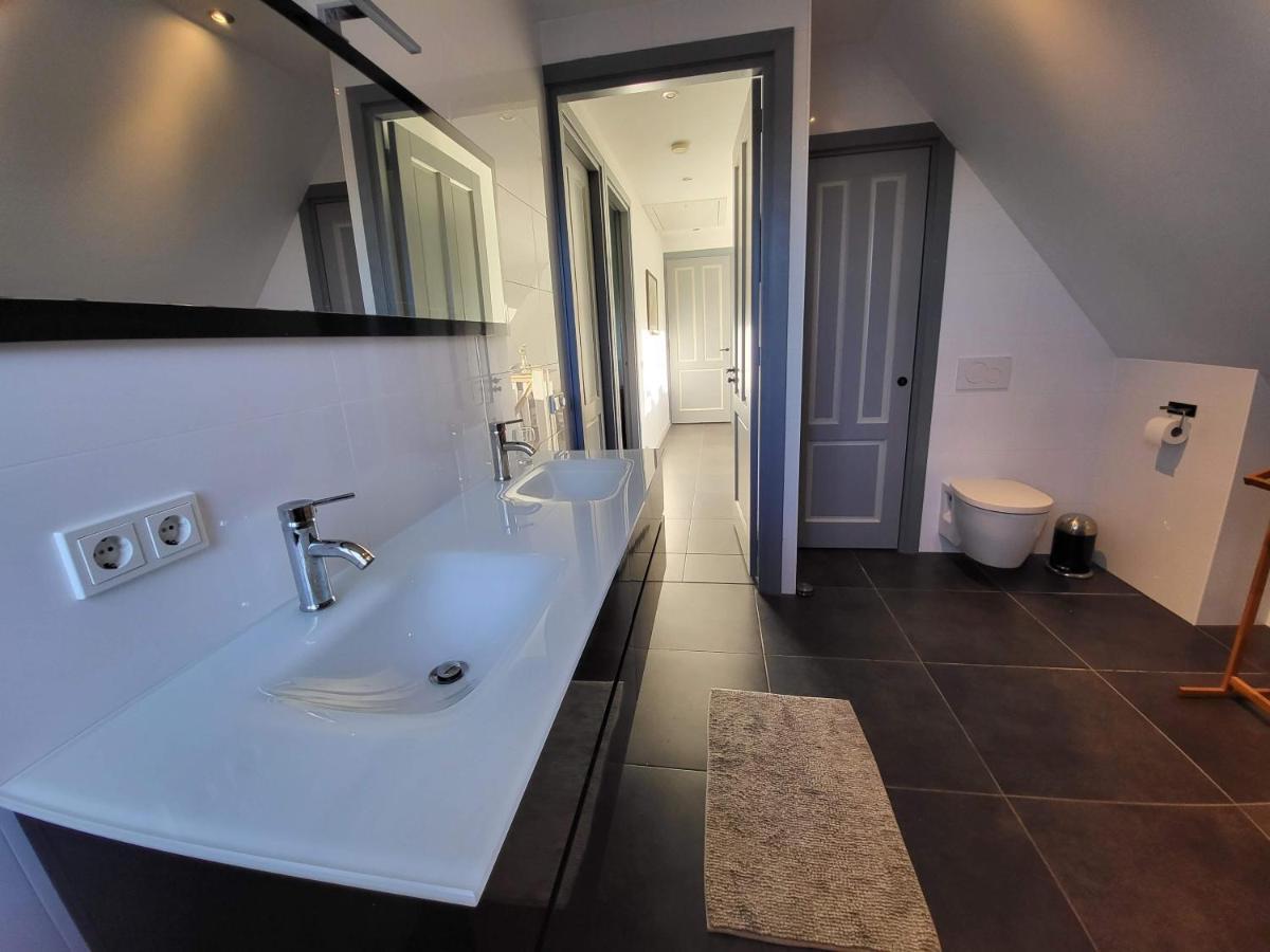 Bed & Breakfast De Vink Terschuur Exterior photo