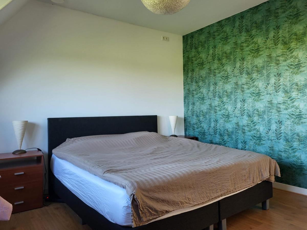 Bed & Breakfast De Vink Terschuur Exterior photo