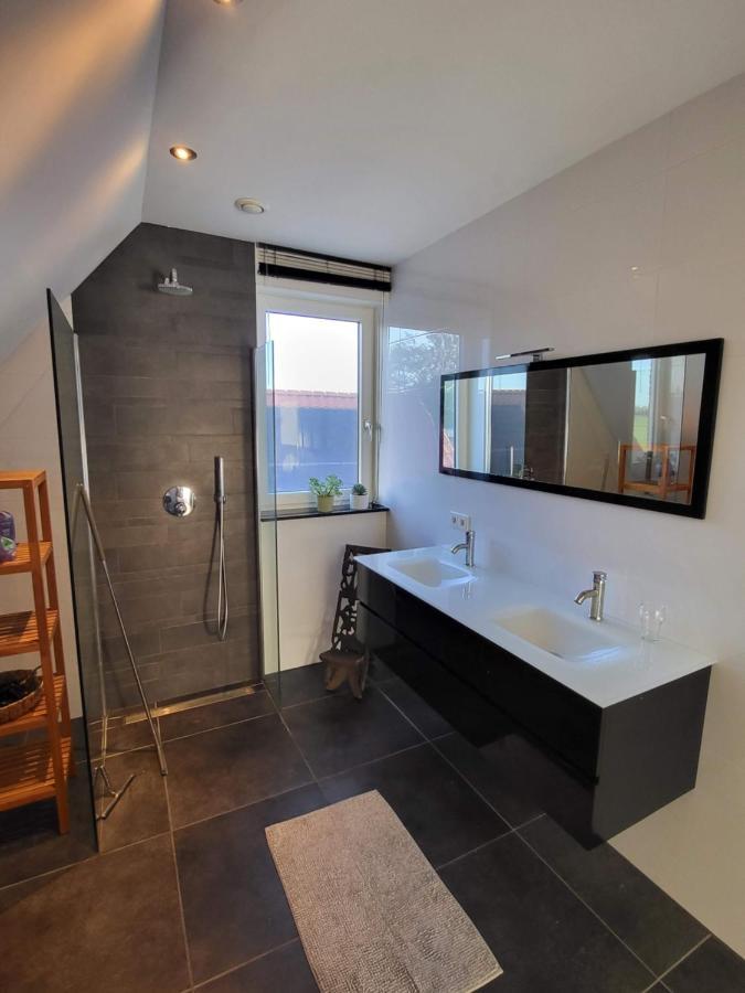 Bed & Breakfast De Vink Terschuur Exterior photo